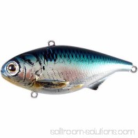 LIVETARGET Gizzard Shad 2 1/2 602 ghost/blue